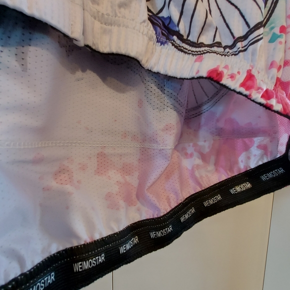 WEIMOSTAR ♡ Ladies Cyclist Jersey - Picture 10 of 15